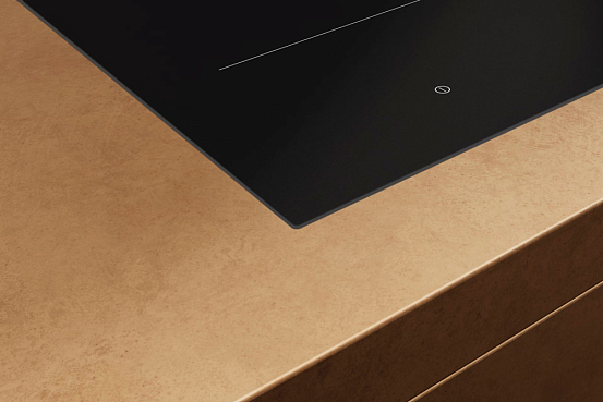 Индукционная варочная панель Miele KM 8595 FL MattFinish preview 2