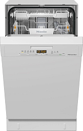 Встраиваемая посудомоечная машина Miele G 5430 SCU SL Active