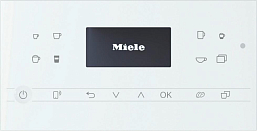 Кофемашина Miele CM 6160 LOWS