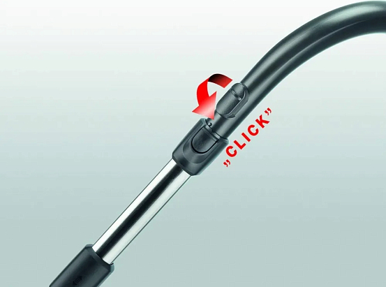 Пылесос Miele SGDF3 Complete C3 бордовый preview 11