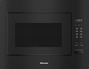 Встраиваемая микроволновая печь Miele M2240SC OBSW