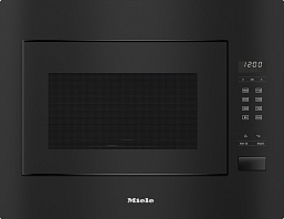 Встраиваемая микроволновая печь Miele M2240SC OBSW
