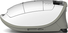 Пылесос Miele SVTF0 Защитник М1 паркетный пол (Guard M1 Parquet XL), бриллиантовый белый
