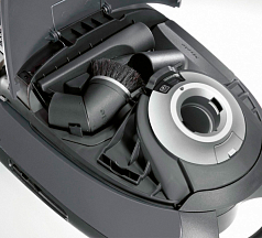 Пылесос Miele SDRF5 Compact C2 Parquet XL