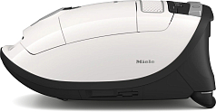 Пылесос Miele SGSK5 Complete C3 Silence Flex EcoLine белый