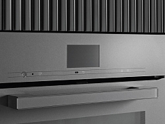 Духовой шкаф Miele H 7860 BP BRWS