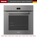 Купить Духовой шкаф Miele H 7460 B GRGR