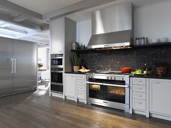 Варочный центр Miele HR 1956 preview 2