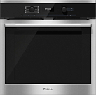 Духовой шкаф Miele H6360BP EDST/CLST