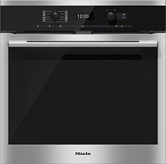 Духовой шкаф Miele H6360BP EDST/CLST