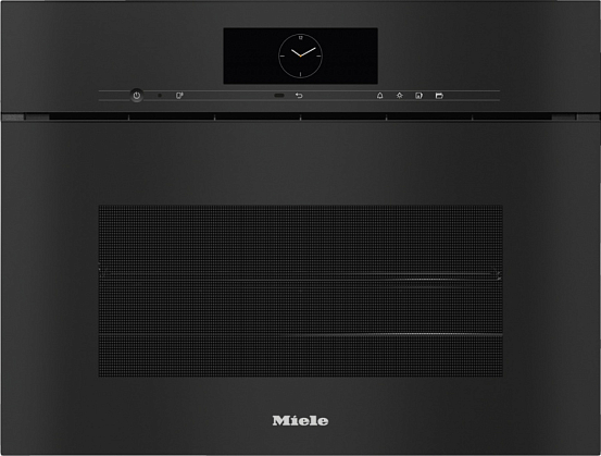 Комби-пароварка Miele DGC 7840 X OBSW с витрины, новая preview 1