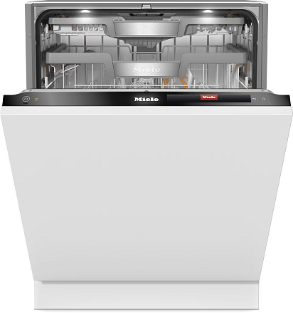 Встраиваемая посудомоечная машина Miele G 7980 SCVi AutoDos K2O preview 6
