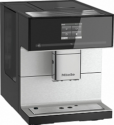 Кофемашина Miele CM7350 OBSW