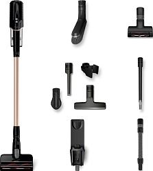 Пылесос Miele SQLL0 Duoflex HX1 Total Care