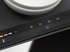 Подогреватель посуды Miele ESW6229 OBSW