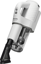Пылесос Miele Duoflex HX1 Extra Brilliant white