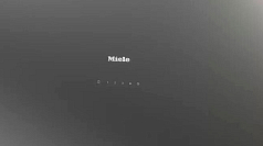 Вытяжка Miele DA9090W GRGR