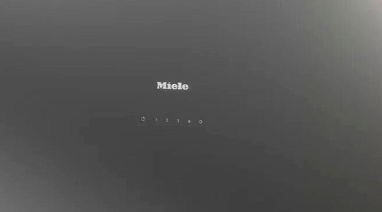 Вытяжка Miele DA9090W GRGR preview 3