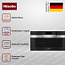 Купить Духовой шкаф Miele H 7890 BP EDST/CLST preview 4