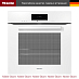 Купить Духовой шкаф Miele H 7860 BP BRWS