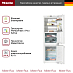 Купить Встраиваемый холодильник Miele KFN 37682 iD с витрины, новый preview 4
