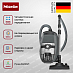 Купить Пылесос Miele SKCF5 Blizzard CX1 Parquet PoweLine Graphite grey preview 4