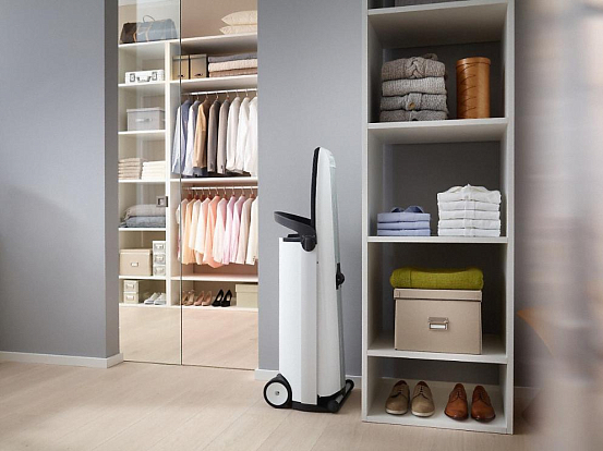 Гладильная система Miele B3312 FashionMaster 3.0 preview 8