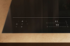Индукционная варочная панель Miele KM 8695 FL