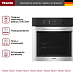 Купить Духовой шкаф Miele H 2760 B EDST/CLST preview 2
