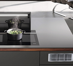 Комплект переоборудования Miele DUU1000-2