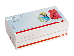 Набор капсул Miele WA COU+ 1001 L