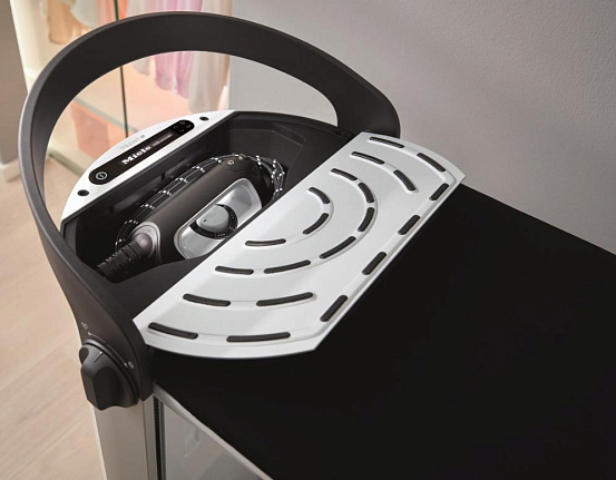 Гладильная система Miele B3847 FashionMaster 3.0 preview 8