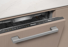 Встраиваемая посудомоечная машина Miele G 7673 SCVi