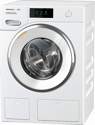 Комплект Miele WWR 880 WPS, TWR780WP, WTV512 preview 2