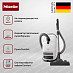 Купить Пылесос Miele SGDF3 Complete C3 125 Edition белый лотос preview 3