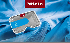 Средства по уходу за бельем Caps