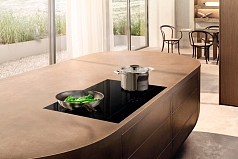 Индукционная варочная панель Miele KM 8684 FL