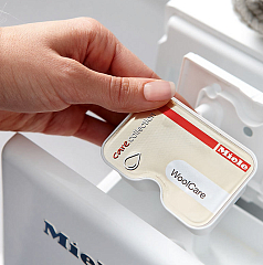 Стиральная машина Miele WMR561WPS WhiteEdition