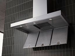 Вытяжка Miele PUR98W