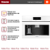 Купить Встраиваемая кофемашина Miele CVA7845 BRWS preview 3