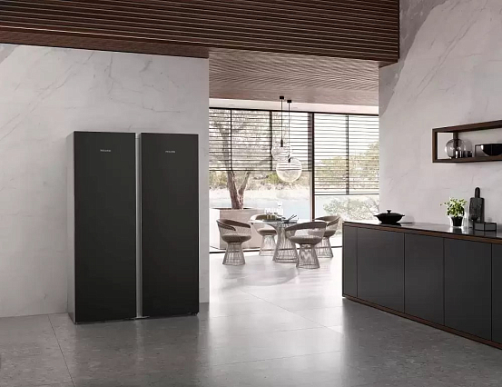 Холодильник Miele KS 4783 ED BlackBoard preview 11