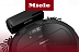 Обзор робота-пылесоса Miele Scout RX3 OBSW черный