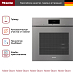 Купить Комби-пароварка Miele DGC 7860 X GRGR preview 2