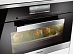 Комби-пароварка Miele DGC6805 EDST/CLST фото 3 Купить Комби-пароварка Miele DGC6805 EDST/CLST preview 3