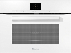 Компактный духовой шкаф Miele H 7640 BM BRWS