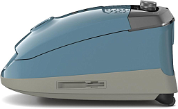 Пылесос Miele STAF0 Guard S1 Nordic blue скандинавский синий