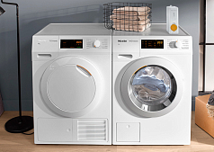 Многоразовый контейнер Miele TwinDos 1