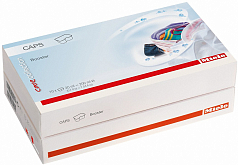 Набор Booster Caps Miele WACBO1001L