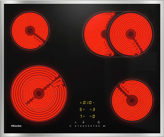 Комплект Miele DAS 2620, H 2265-1 BP EDST/CLST, KM 6540 FR preview 2