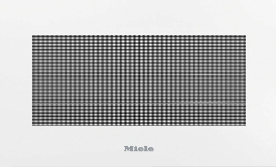 Комби-пароварка Miele DGC 7840 X BRWS preview 3